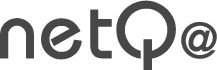 logotipo netQ@